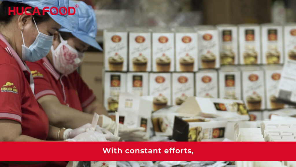 OEM Coffee Solutions Why HUCAFOOD is the Ideal Partner for Your Coffee Brand