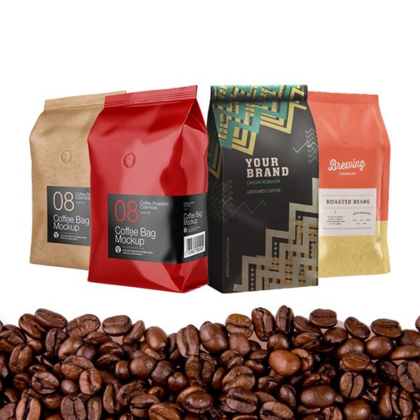OEM Coffee Solutions Why HUCAFOOD is the Ideal Partner for Your Coffee Brand