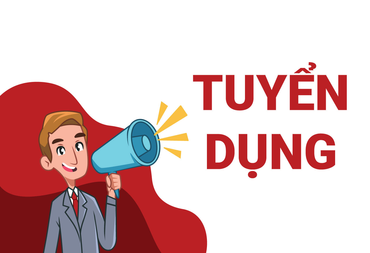 HUCAFOOD Tuyển dụng Phó Phòng Siêu Thị